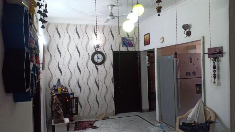3Bhk 2toilet flat for sale in Prodyogiki apartment sector 3 Dwarka Delhi